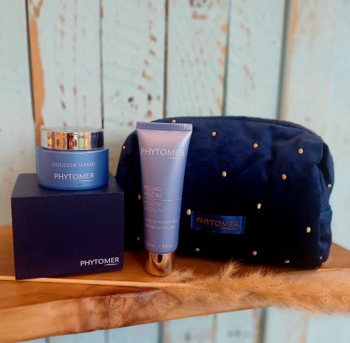 Trousse  Douceur Marine image